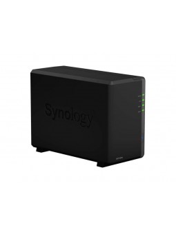 Synology DS218Play